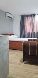 Résidence FOFANA - Conakry - 2