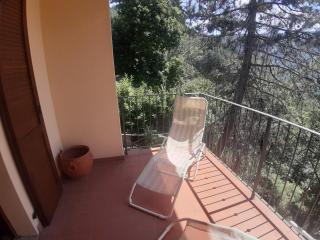 La Trappola Forty-Nine Loro Ciuffenna Wi-Fi Cottage - San Clemente in Valle - 5