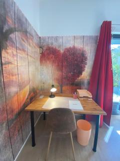 Chez Claire et Ju - 4