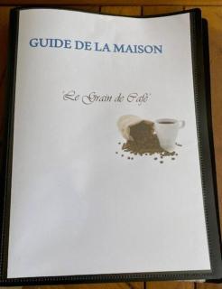 St-Gilles les bains beau studio 'Le grain de café' - 1
