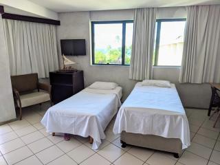 Flat Marulhos Resort Porto de Galinhas - Porto de Galinhas - 6