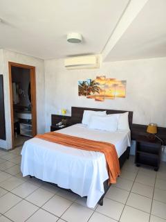 Flat Marulhos Resort Porto de Galinhas - Porto de Galinhas - 7