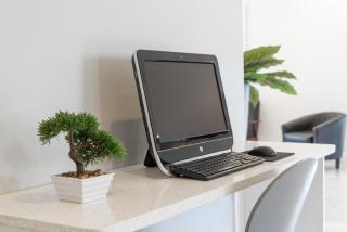 Orlando International Drive North Hotel - 3