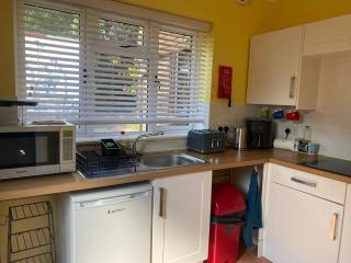 Relaxing one bed studio - Shoreham-by-Sea - 1