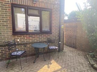 Relaxing one bed studio - Shoreham-by-Sea - 6