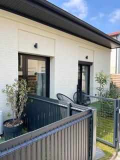 Studio moderne et équipé en duplex, Villeurbanne - Villeurbanne - 4