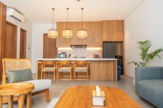 3Brd Modern Villa Close To The Beach in Seminyak - Seminyak - 3