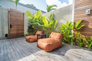 3Brd Modern Villa Close To The Beach in Seminyak - Seminyak - 6