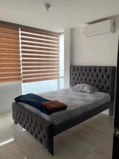 CASA EN Urbanización PRIVADA MARINA BAY-MIRADOR PUNTA BLANCA - Manta - 4