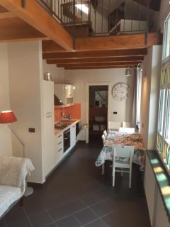 Casa dei nonni - Laigueglia - 8