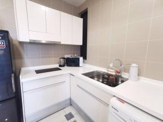 I 2 Rooms PJ Near SunwayPyramid 200MbpsWifi 中文房东 - Petaling Jaya - 8