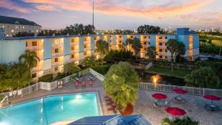 Orlando International Drive North Hotel - 0