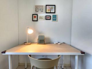 I 2 Rooms PJ Near SunwayPyramid 200MbpsWifi 中文房东 - Petaling Jaya - 4