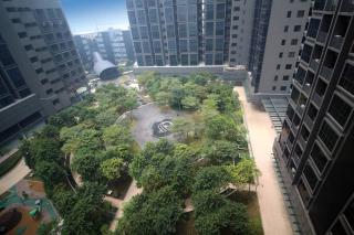 I 2 Rooms PJ Near SunwayPyramid 200MbpsWifi 中文房东 - Petaling Jaya - 3