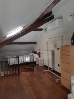 Casa dei nonni - Laigueglia - 2