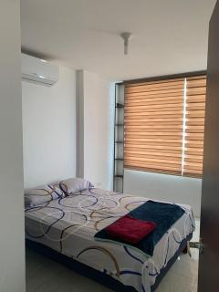CASA EN Urbanización PRIVADA MARINA BAY-MIRADOR PUNTA BLANCA - Manta - 6