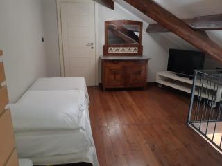 Casa dei nonni - Laigueglia - 1