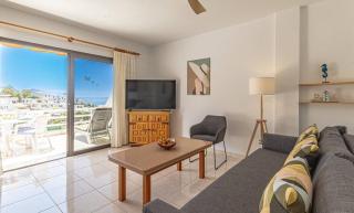 Sunny Oceanview Terrace By Dream Homes Tenerife - Acantilado de los Gigantes - 2