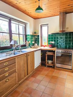 Vue sur les collines - 5