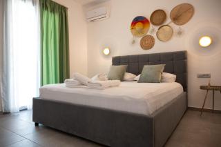Centro Stone House - Tolo - 2