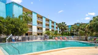 Orlando International Drive North Hotel - 9