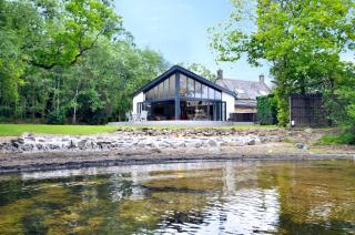 Cameron North Lodge - 0