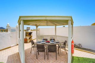 Villa Magali Mar by Villa Plus - 1