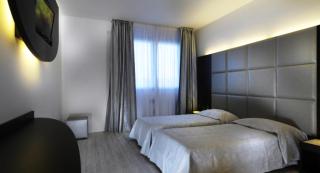 Blu9 Hotel - Novedrate - 6