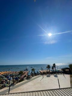 Beautiful Sea View Apartment - Durrës - 8