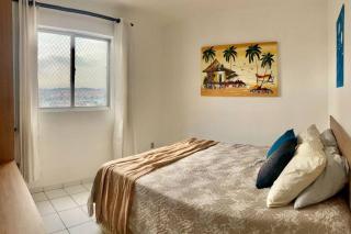 Apartamento em Campinas com garagem, proximo a Florianopolis - 9