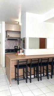 Apartamento em Campinas com garagem, proximo a Florianopolis - São José - 2