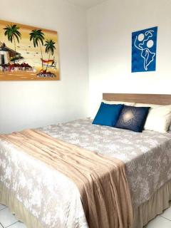 Apartamento em Campinas com garagem, proximo a Florianopolis - São José - 8