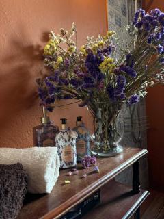 Casa das Flores - no Parque Natural Guadiana - Mértola - 2