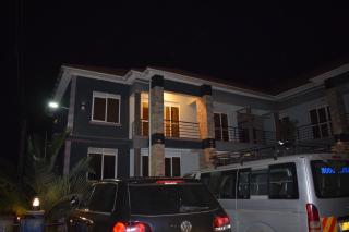 Kyanja Luxury Suites - 7