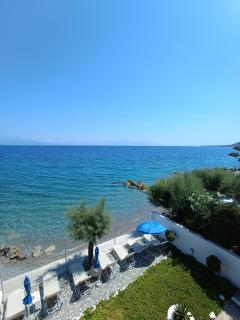 Villa Constantina Apartments - 3