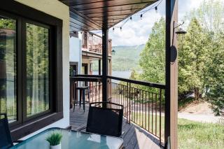 Beautiful Condo 3-Eleven at Tremblant - Mont-Tremblant - 8