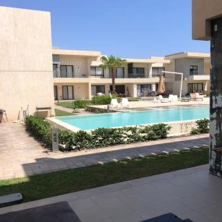 one bedroom G-cribs - Hurghada - 9