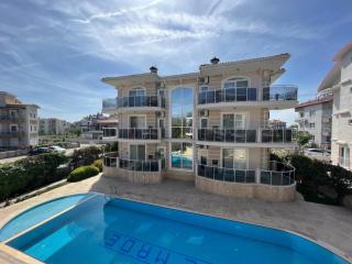 Medusa Residence - Belek - 9