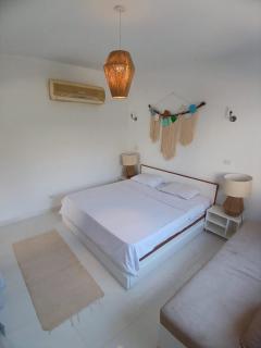 one bedroom G-cribs - Hurghada - 2