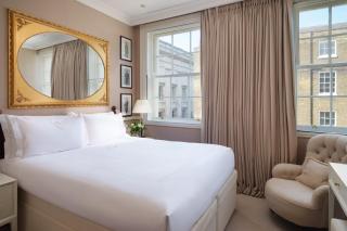The Montague On The Gardens - Londra - 5