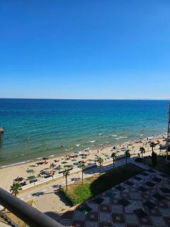 Andalusia Apartments - Elenite - 6