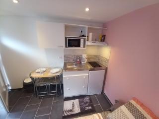 studio 8 - Limoges - 5