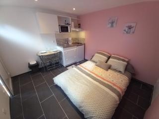 studio 8 - Limoges - 1