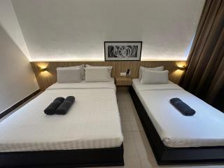 Mangrove Hotel Tawau - Tawau - 6