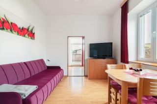 Apartmán Karlovice - Bruntál - 4