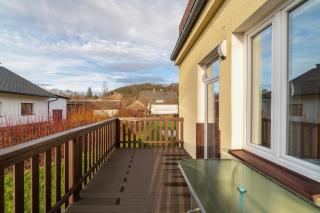 Apartmán Karlovice - Bruntál - 7