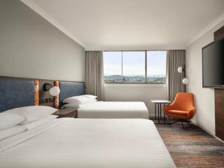 Glasgow Marriott Hotel - 5