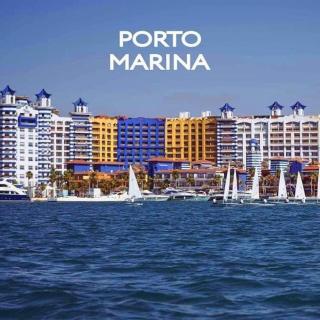 بورتو مارينا52 الساحل الشمالى porto marina3 - 0