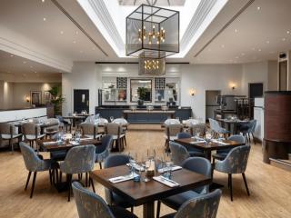 Glasgow Marriott Hotel - Glasgow - 2