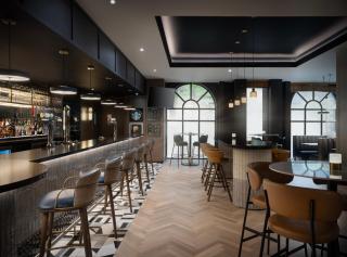 Glasgow Marriott Hotel - Glasgow - 7